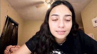 Watch tristianmarie New Porn Video [Chaturbate] - new, latina, sexy, 18