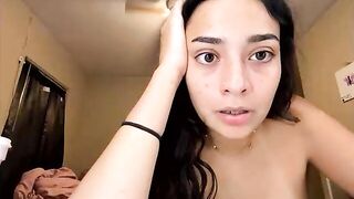 Watch tristianmarie New Porn Video [Chaturbate] - new, latina, sexy, 18