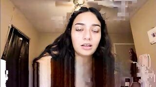 Watch tristianmarie New Porn Video [Chaturbate] - new, latina, sexy, 18