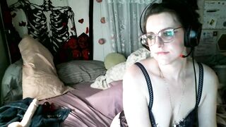 Watch rosablissxo Hot Porn Video [Chaturbate] - tease, panties, cameltoe, wet, cute