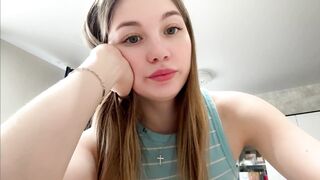 coletteyett Camgirl Porn Video [Chaturbate] - new, natural, shy, 18, cute