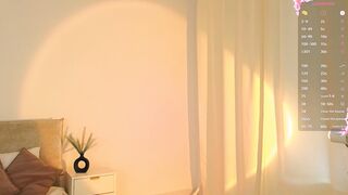 adencianey Leaked Porn Video [Chaturbate] - new, shy, 18, skinny, teen