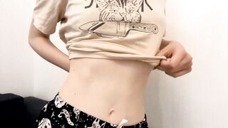 Watch clyderolls Leaked Porn Video [Chaturbate] - new, young, 18, skinny, teen