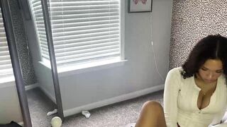 tateharper Hot Porn Video [Chaturbate] - colombiana, birthday, ass, latino, stockings
