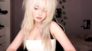 lenitaaufderheide Camgirl Porn Video [Chaturbate] - new, shy, 18, skinny, teen