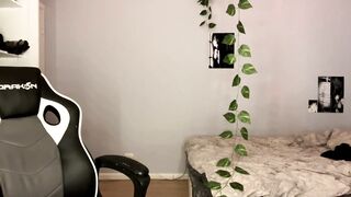 lenitaaufderheide Camgirl Porn Video [Chaturbate] - new, shy, 18, skinny, teen