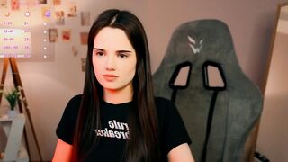 luenesente Camgirl Porn Video [Chaturbate] - new, young, shy, 18, asian