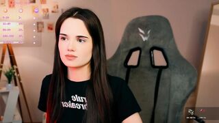 luenesente Camgirl Porn Video [Chaturbate] - new, young, shy, 18, asian