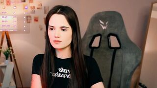 luenesente Camgirl Porn Video [Chaturbate] - new, young, shy, 18, asian