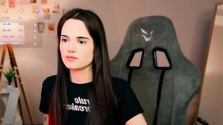 luenesente Camgirl Porn Video [Chaturbate] - new, young, shy, 18, asian