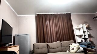 mivique Hot Porn Video [Chaturbate] - new, shy, 18, skinny, teen
