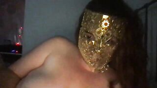 Watch anafoxxx8 New Porn Video [Chaturbate] - eyeglasses, face, hairypussy, cum