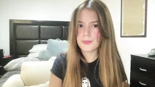 an4staz14 New Porn Video [Chaturbate] - new, latina, 18, pegging, mature