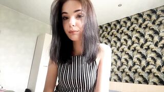 maudieyuan New Porn Video [Chaturbate] - new, shy, young, 18, skinny