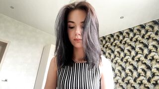 maudieyuan New Porn Video [Chaturbate] - new, shy, young, 18, skinny