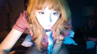 emmarose2000s New Porn Video [Chaturbate] - tights, boots, love, biglegs