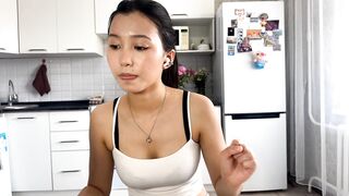Watch stephanieseidt New Porn Video [Chaturbate] - new, shy, 18, asian, cute