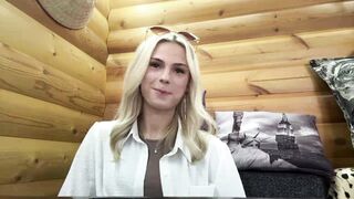 Watch emmalinebareford Camgirl Porn Video [Chaturbate] - new, shy, 18, teen, cute