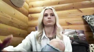 Watch emmalinebareford Camgirl Porn Video [Chaturbate] - new, shy, 18, teen, cute
