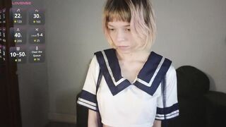 t1nker_bell Leaked Porn Video [Chaturbate] - new, 18, skinny, tiny