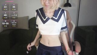t1nker_bell Leaked Porn Video [Chaturbate] - new, 18, skinny, tiny