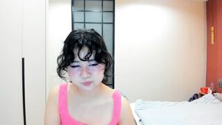 Watch emmilee_ New Porn Video [Chaturbate] - new, shy, 18, asian, teen