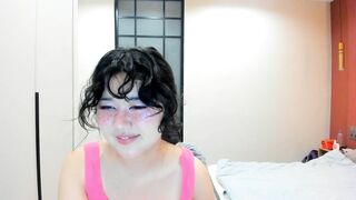 Watch emmilee_ New Porn Video [Chaturbate] - new, shy, 18, asian, teen