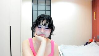 Watch emmilee_ New Porn Video [Chaturbate] - new, shy, 18, asian, teen