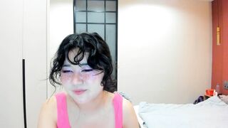 Watch emmilee_ New Porn Video [Chaturbate] - new, shy, 18, asian, teen