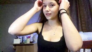 sagecarrico Hot Porn Video [Chaturbate] - new, shy, 18, skinny, cute