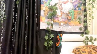oralialafield Leaked Porn Video [Chaturbate] - new, young, shy, 18, teen