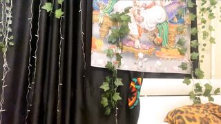 oralialafield Leaked Porn Video [Chaturbate] - new, young, shy, 18, teen