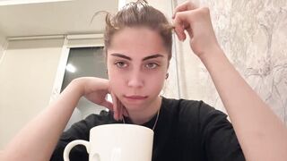 Watch yvonnepfluger Camgirl Porn Video [Chaturbate] - new, shy, 18, teen, cute