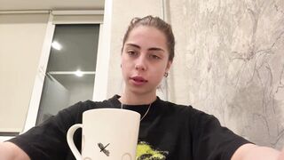 Watch yvonnepfluger Camgirl Porn Video [Chaturbate] - new, shy, 18, teen, cute