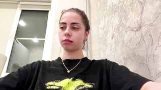 Watch yvonnepfluger Camgirl Porn Video [Chaturbate] - new, shy, 18, teen, cute