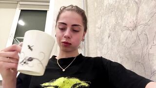Watch yvonnepfluger Camgirl Porn Video [Chaturbate] - new, shy, 18, teen, cute