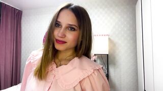 shadowkissss Camgirl Porn Video [Chaturbate] - new, skinny, blonde, bigboobs, petite