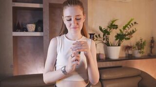 Watch lonabirdon Camgirl Porn Video [Chaturbate] - new, natural, shy, 18, skinny