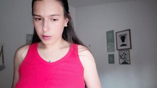 kismet_ Hot Porn Video [Chaturbate] - natural, squirt, cum, shavedpussy