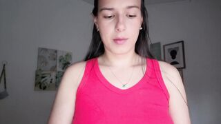 kismet_ Hot Porn Video [Chaturbate] - natural, squirt, cum, shavedpussy