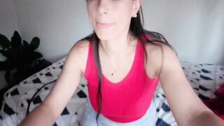 kismet_ Hot Porn Video [Chaturbate] - natural, squirt, cum, shavedpussy