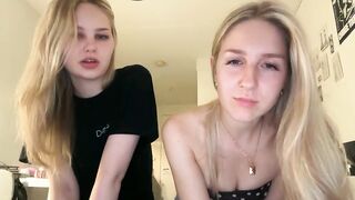 lauralexyy Camgirl Porn Video [Chaturbate] - bigboobs, shower, shave, nylons