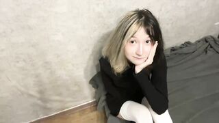 killie_baby Leaked Porn Video [Chaturbate] - new, shy, asian, skinny, teen