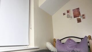 Watch freya_vale New Porn Video [Chaturbate] - new, 18, brunette, petite