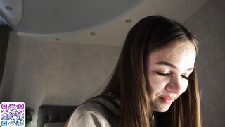 auroralowen Leaked Porn Video [Chaturbate] - new, shy, 18, teen, cute