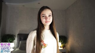 auroralowen Leaked Porn Video [Chaturbate] - new, shy, 18, teen, cute