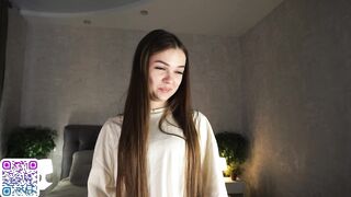 auroralowen Leaked Porn Video [Chaturbate] - new, shy, 18, teen, cute