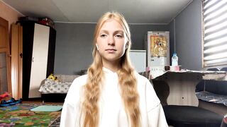 Watch colenedidomenico Camgirl Porn Video [Chaturbate] - new, shy, 18, skinny, teen