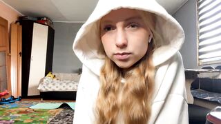 Watch colenedidomenico Camgirl Porn Video [Chaturbate] - new, shy, 18, skinny, teen