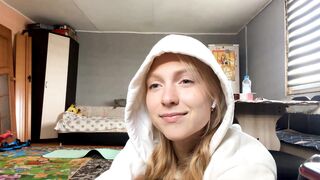 Watch colenedidomenico Camgirl Porn Video [Chaturbate] - new, shy, 18, skinny, teen